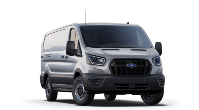 2025 Ford Transit Commercial